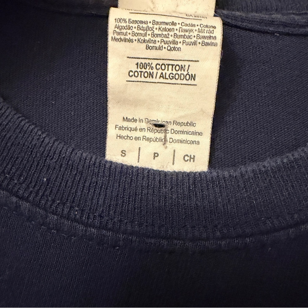 Middlebury Tee - Picture 5 of 5